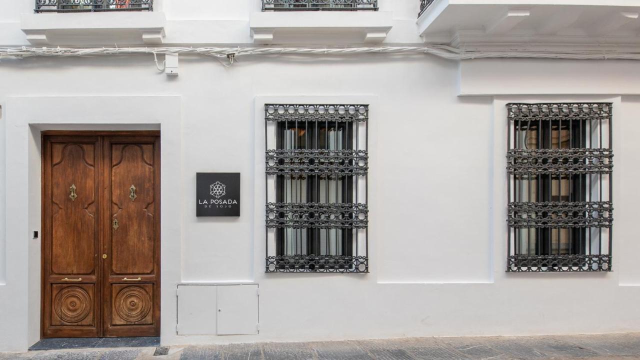 La Posada Del Alma Córdoba Exterior foto