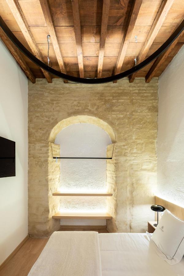 La Posada Del Alma Córdoba Exterior foto