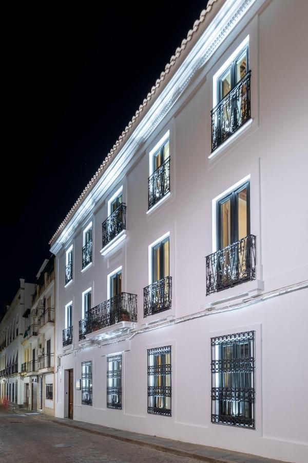 La Posada Del Alma Córdoba Exterior foto